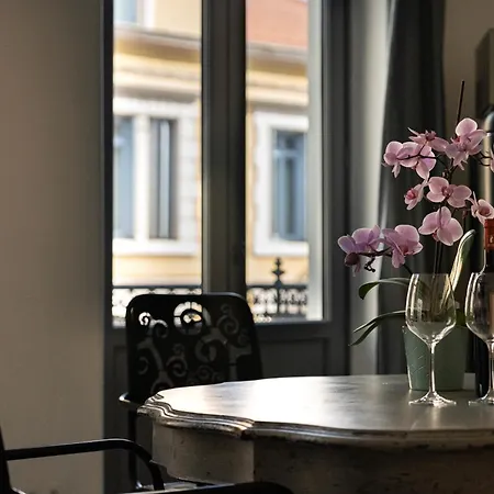 Апартаменты Bastide 2