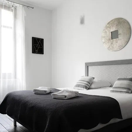 Bastide 2 Апартаменты *