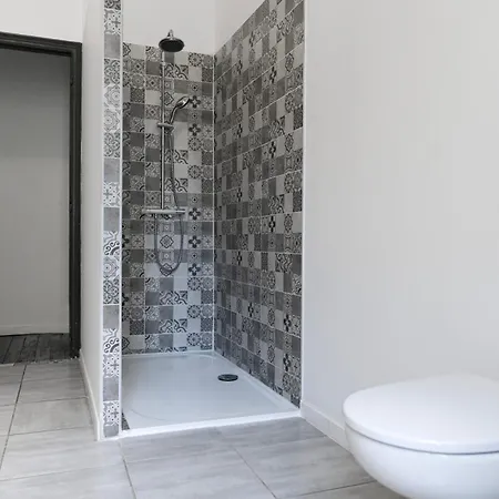 Апартаменты Bastide 2