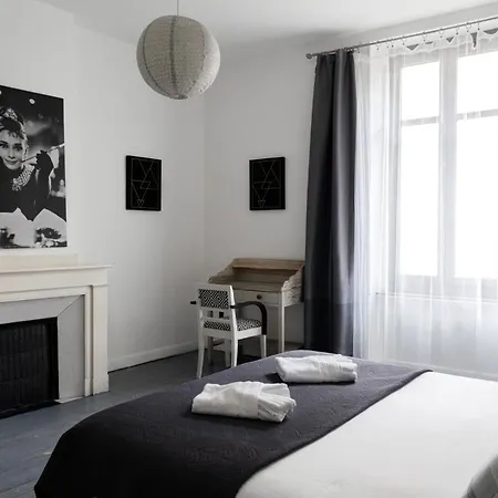 Bastide 2 Апартаменты *