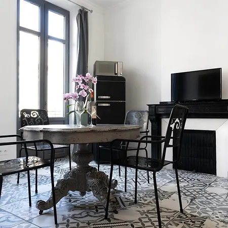 Bastide 2 Каркассон