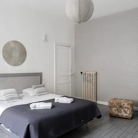 Bastide 2 Апартаменты *