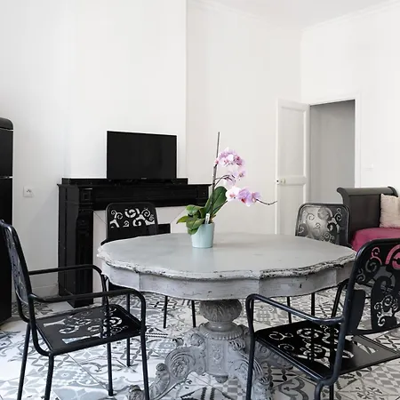 Bastide 2 Апартаменты *
